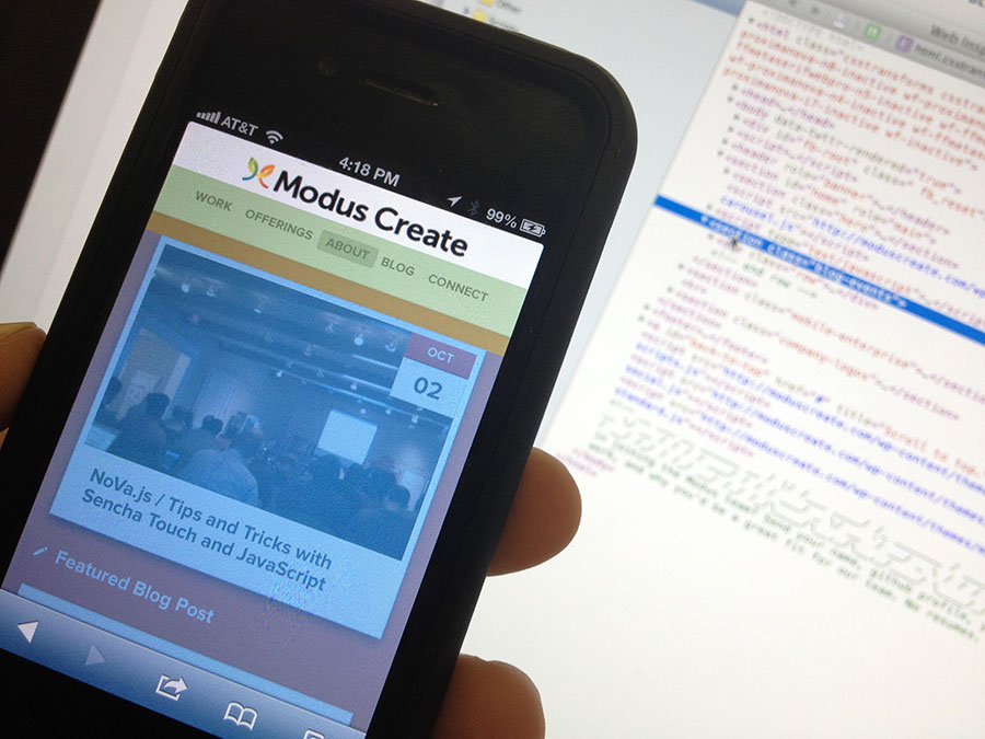 iPhone Remote Debugging in Action