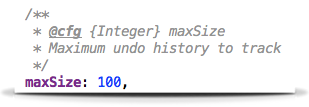 IntelliJ IDEA Keyboard Shortcut: Documentation comment block: /** + Enter