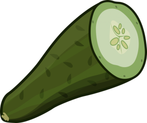 Picture of Cucumber