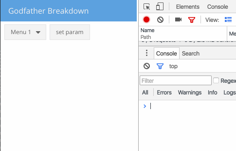 ComponentLoader - Lazy Loading Components - menu ComponentLoader - Lazy Loading Components - menu