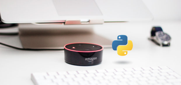 Build-an-Alexa-Skill-with-Python-and-AWS-Lambda