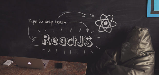 4 Key Concepts to Learning ReactJS