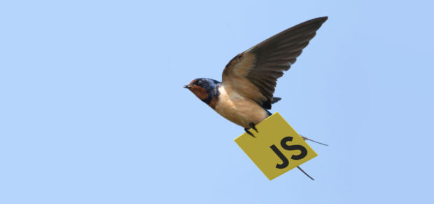 A JavaScript Developer's Take on Apple's Swift