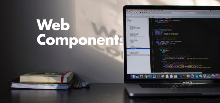 Web Components Introduction