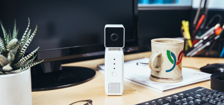 Introduction to Amazon DeepLens