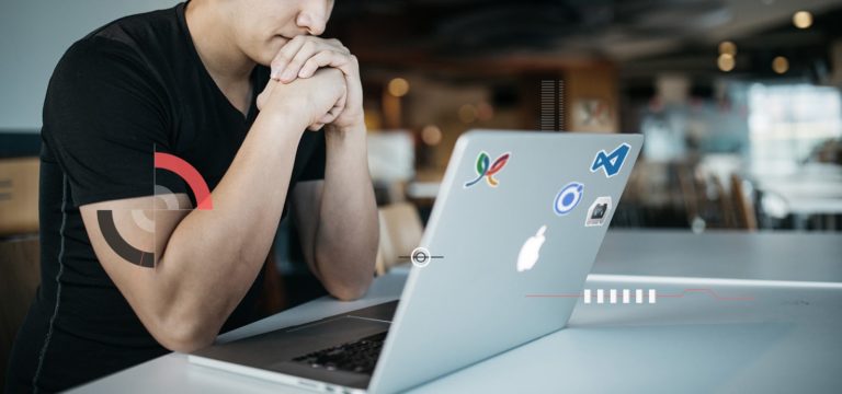 Debug on a Device with VSC