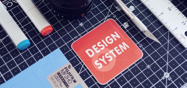 Design Systems, and How Your Company Benefits From Them