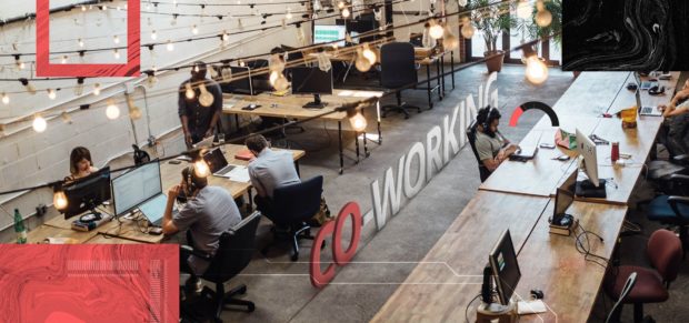 Coworking Space Featured Image