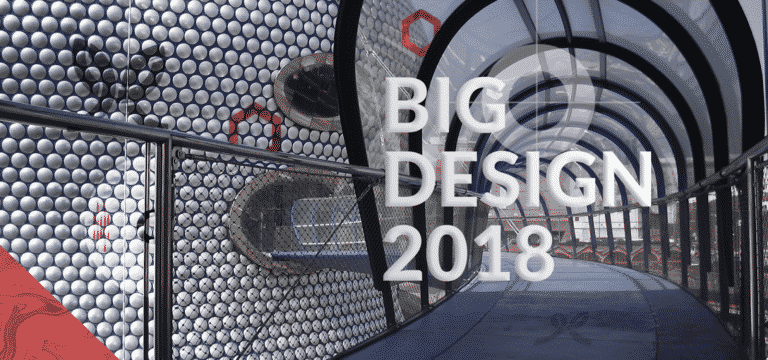 BigDesign 2018