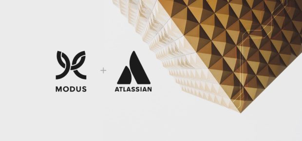 Modus Atlassian Gold Partner