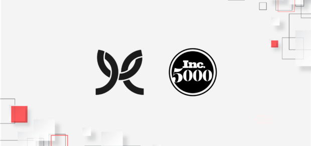 Inc5000 2019 Modus Create Logo