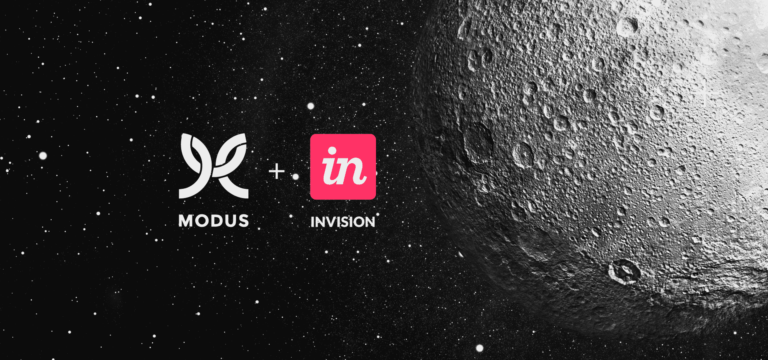 Modus + InVision