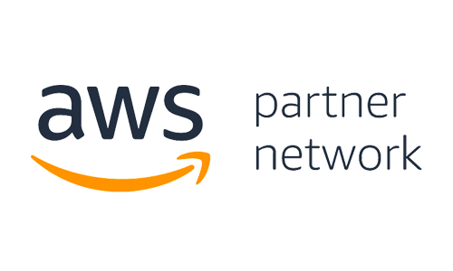 AWS Partner Network Logo