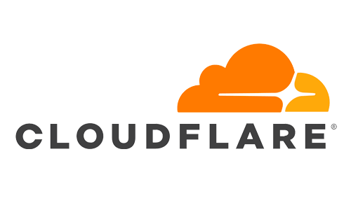 Cloudflare Partner Logo