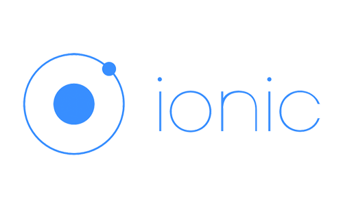Ionic Partner Logo
