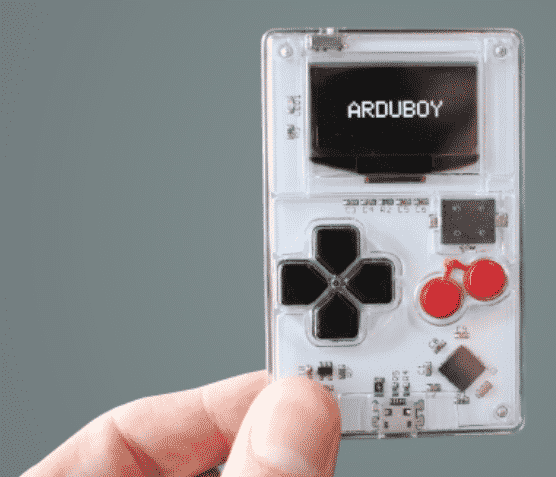 Arduboy