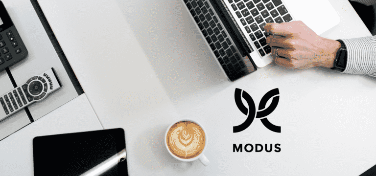 Modus News Entrepreneur In Residence Header Image