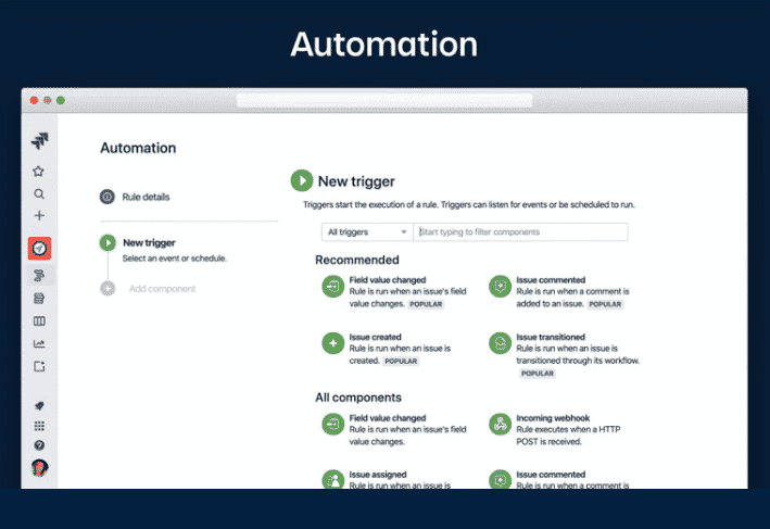 Automation