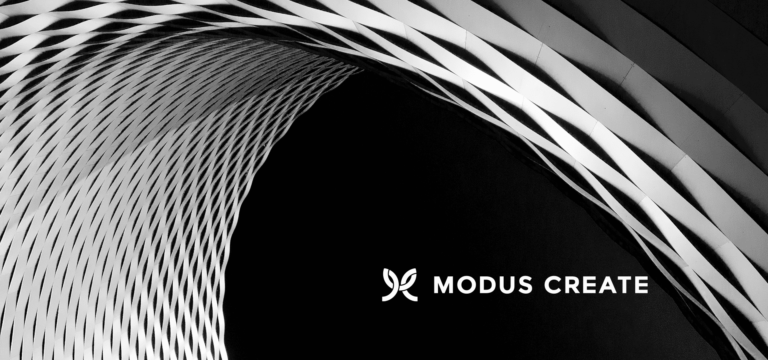 Modus News Header Image