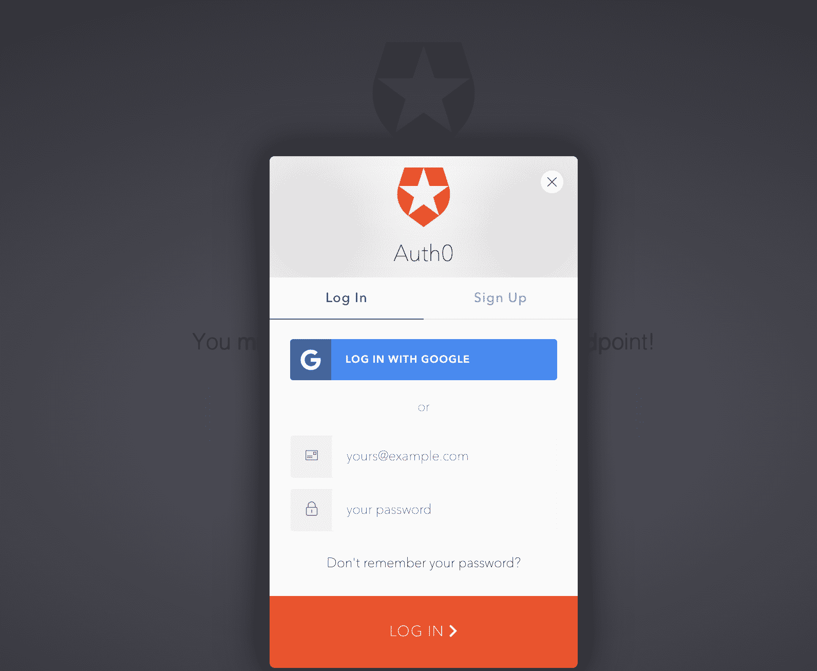 Auth0