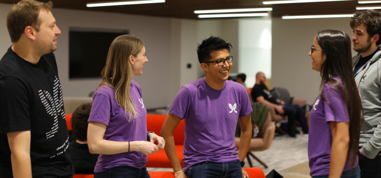 Multiculturalism, Diversity, and Inclusion at Modus Create