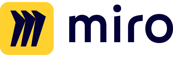 Miro Product Management Board Logo