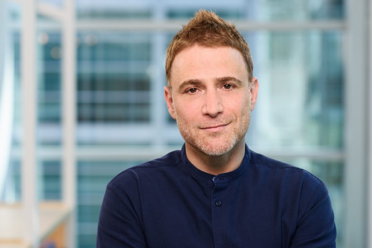 Stewart Butterfield - Transformational Leadership