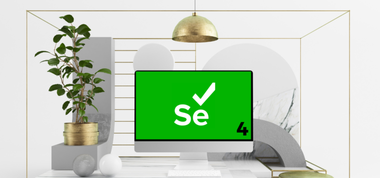 Selenium 4