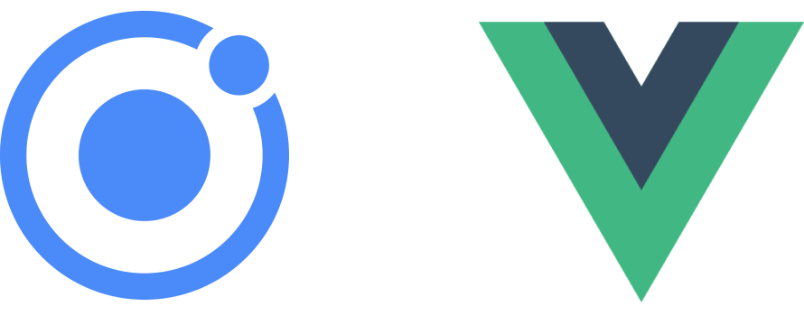 Ionic-Vue