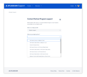 Consolidate Jira Instances