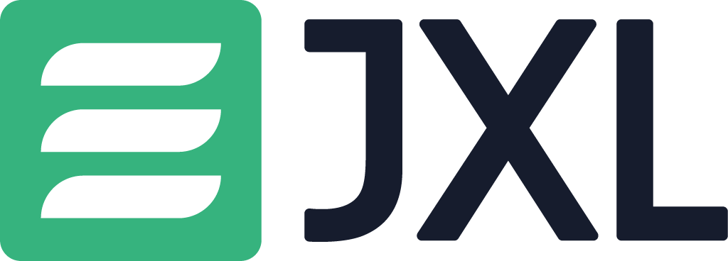 jxl logo