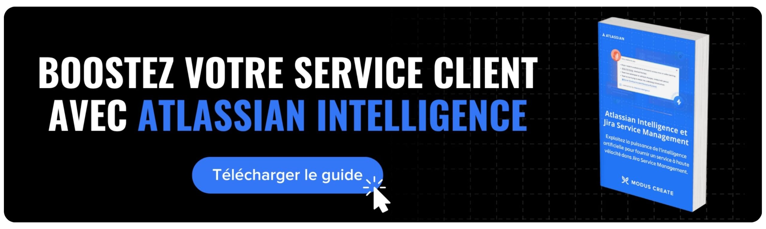 Boostez votre service client avec Jira Service Management et Atlassian Intelligence