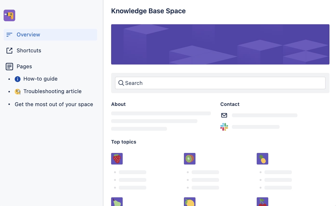 The dashboard in Confluence acts as the central hub for users, functioning as the homepage where they can immediately access key information. It provides an overview of the most recent content updates across all spaces, highlighting what’s new or important, such as recently edited pages or new comments. Administrators can curate content to emphasize key announcements, team news, or important projects.