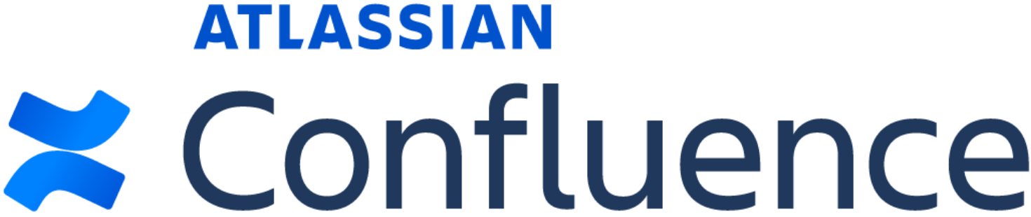 Confluence logo