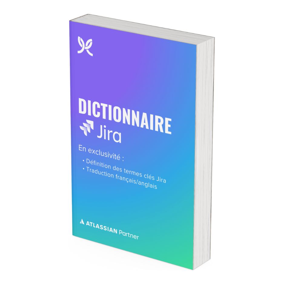 Dictionnaire Jira ebook