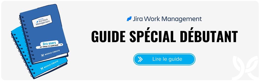Guide Jira Work Management