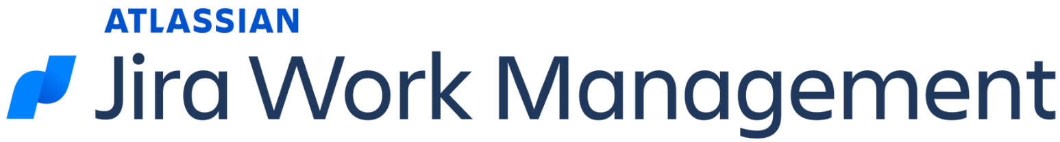 Jira Work Management logo