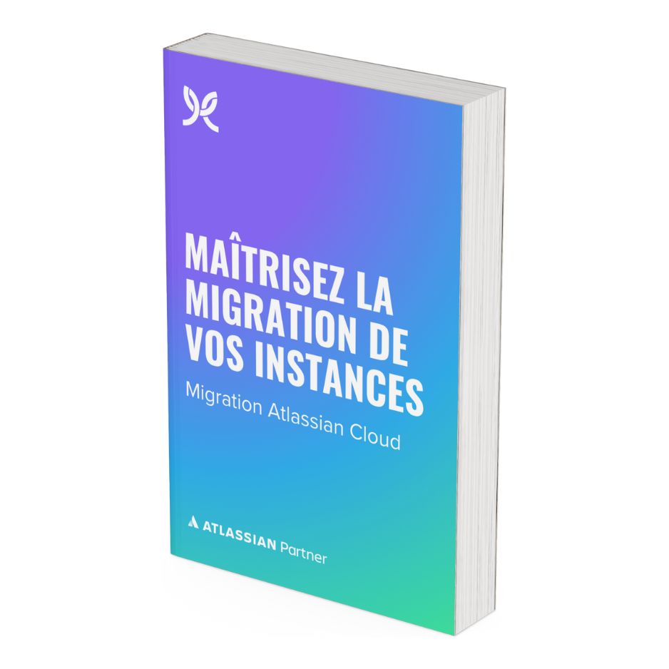 Migration Atlassian Cloud ebook