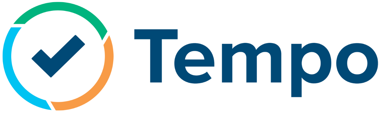 Tempo logo