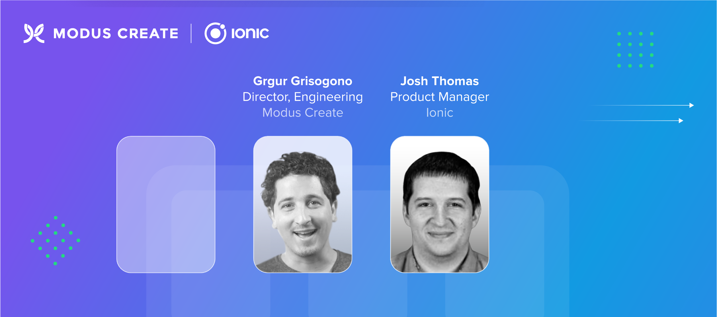 How to be successful with Micro Frontend - Webinars