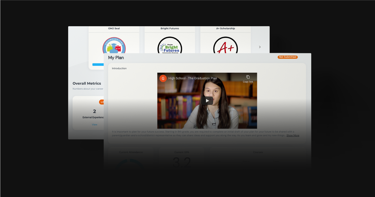 Web app design expertise