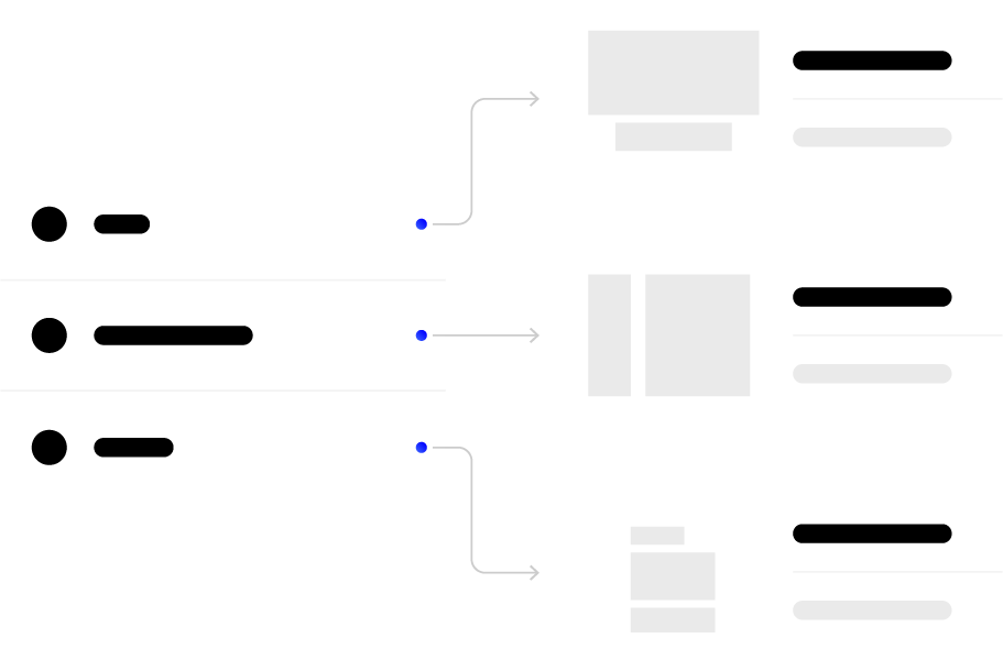 Modus Create helped Kaiko create a strong technical foundation to scale its ML-based data framework for cancer research facilities.