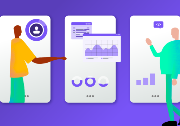 Modus Create - onboarding with AI and automation